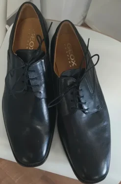 Eleganter Herrenschuh /Geox