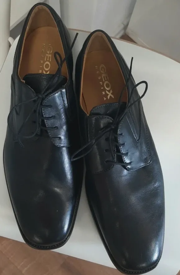 Eleganter Herrenschuh /Geox
