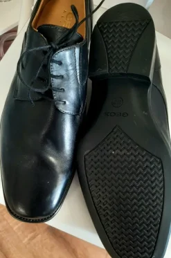 Eleganter Herrenschuh /Geox