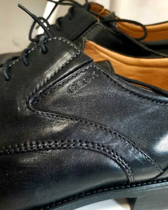 Eleganter Herrenschuh /Geox