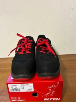 Elten Sicherheitshalbschuh Lakers XXT Low ESD S1PS Gr.43