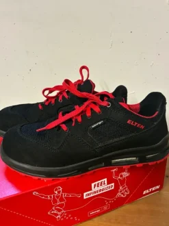 Elten Sicherheitshalbschuh Lakers XXT Low ESD S1PS Gr.43