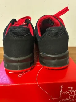 Elten Sicherheitshalbschuh Lakers XXT Low ESD S1PS Gr.43