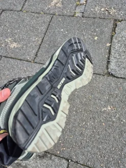ELTEN Sicherheitsstiefel S3