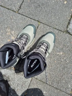 ELTEN Sicherheitsstiefel S3