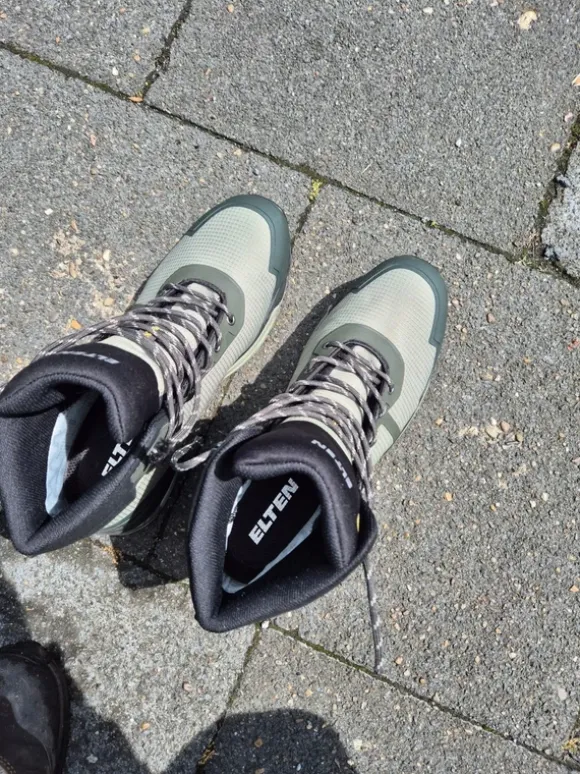 ELTEN Sicherheitsstiefel S3