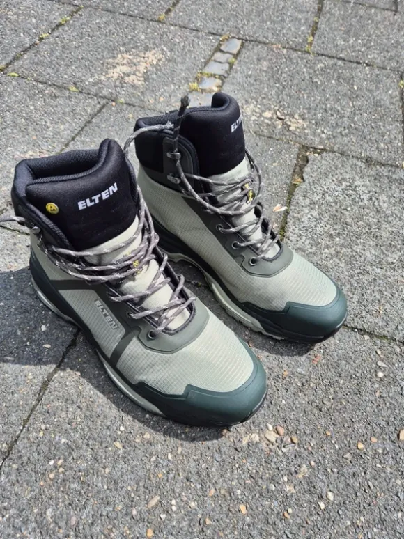 ELTEN Sicherheitsstiefel S3