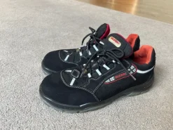 Elten Sportics Sicherheitsschuhe / Arbeitsschuhe EU Größe 46