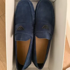 Emporio Armani schoenen