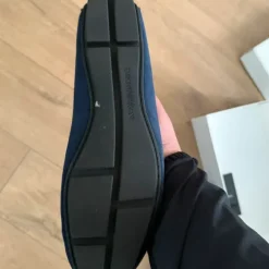 Emporio Armani schoenen