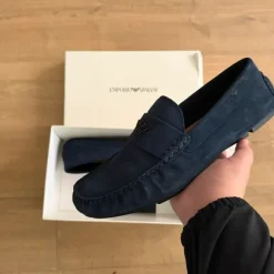 Emporio Armani schoenen