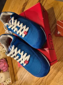 Engelbert Strauss Schuhe S1