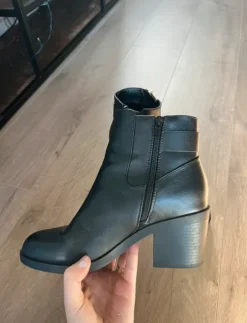 Enkellaarzen