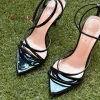 Envie heeled sandals