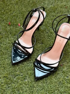 Envie heeled sandals