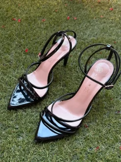 Envie heeled sandals