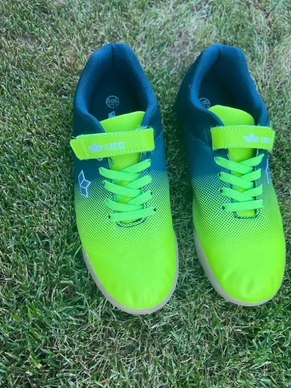 Erima Sportschuhe Größe 40