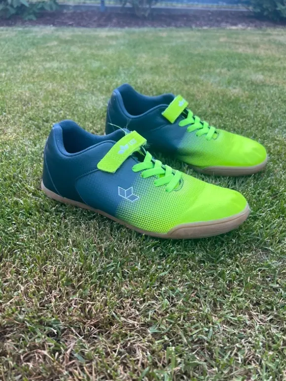 Erima Sportschuhe Größe 40