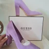 Escarpins Guess Abagail violets/lilas – Neufs – Taille 40