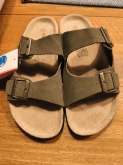 Esmara Herren Sandalen 45/46