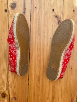 Espadrillas von Ralph Lauren