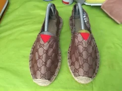 Espadrille neuve
