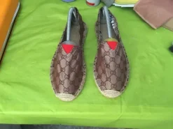 Espadrille neuve