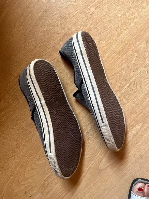 Espadrillen