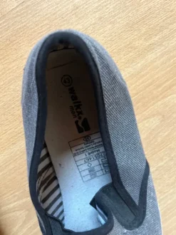 Espadrillen
