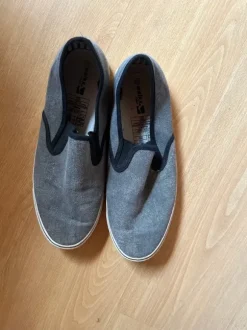 Espadrillen