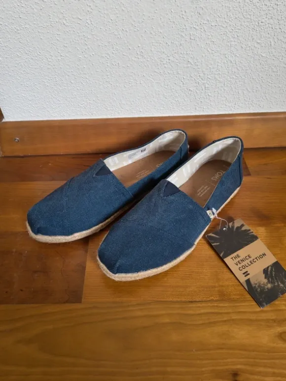 Espadrilles