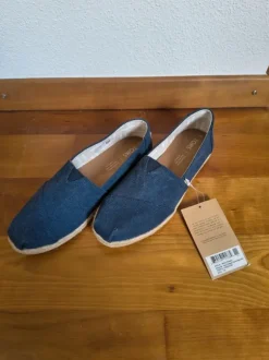 Espadrilles