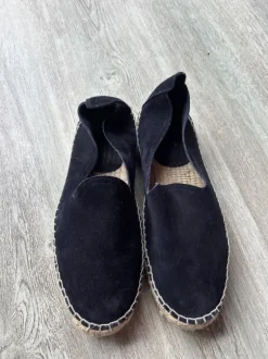 Espadrilles