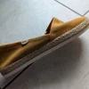 Espadrilles