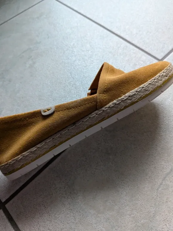 Espadrilles