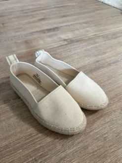 Espadrilles