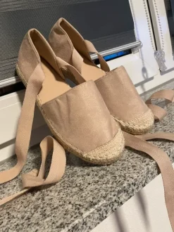 Espadrilles