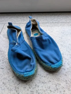 Espadrilles