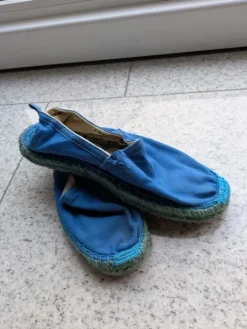 Espadrilles