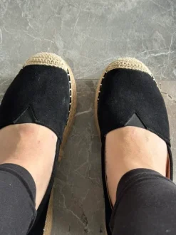 Espadrilles