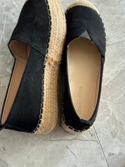 Espadrilles