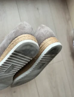 Espadrilles