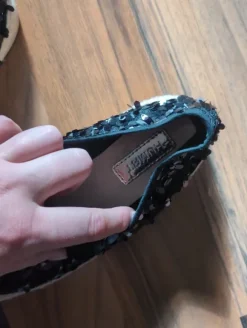 Espadrilles