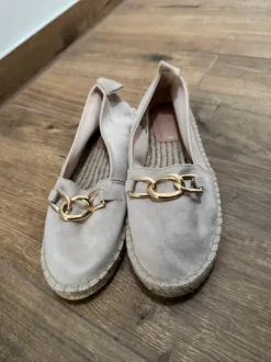 Espadrilles