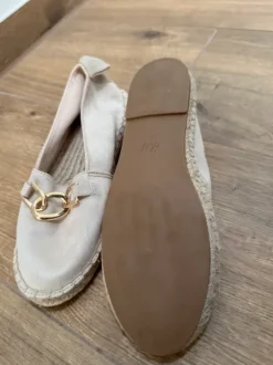 Espadrilles