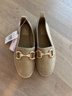 Espadrilles