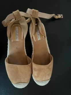 Espadrilles