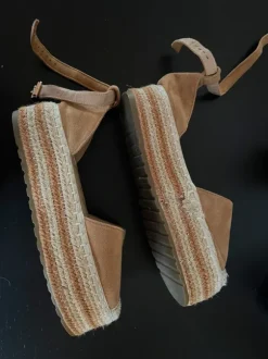 Espadrilles