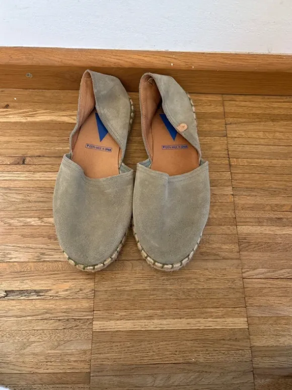 Espadrilles