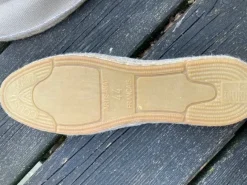 Espadrilles